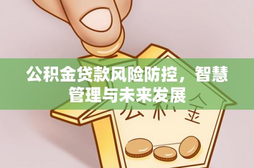 慈溪公积金贷款风险防控，智慧管理与未来发展